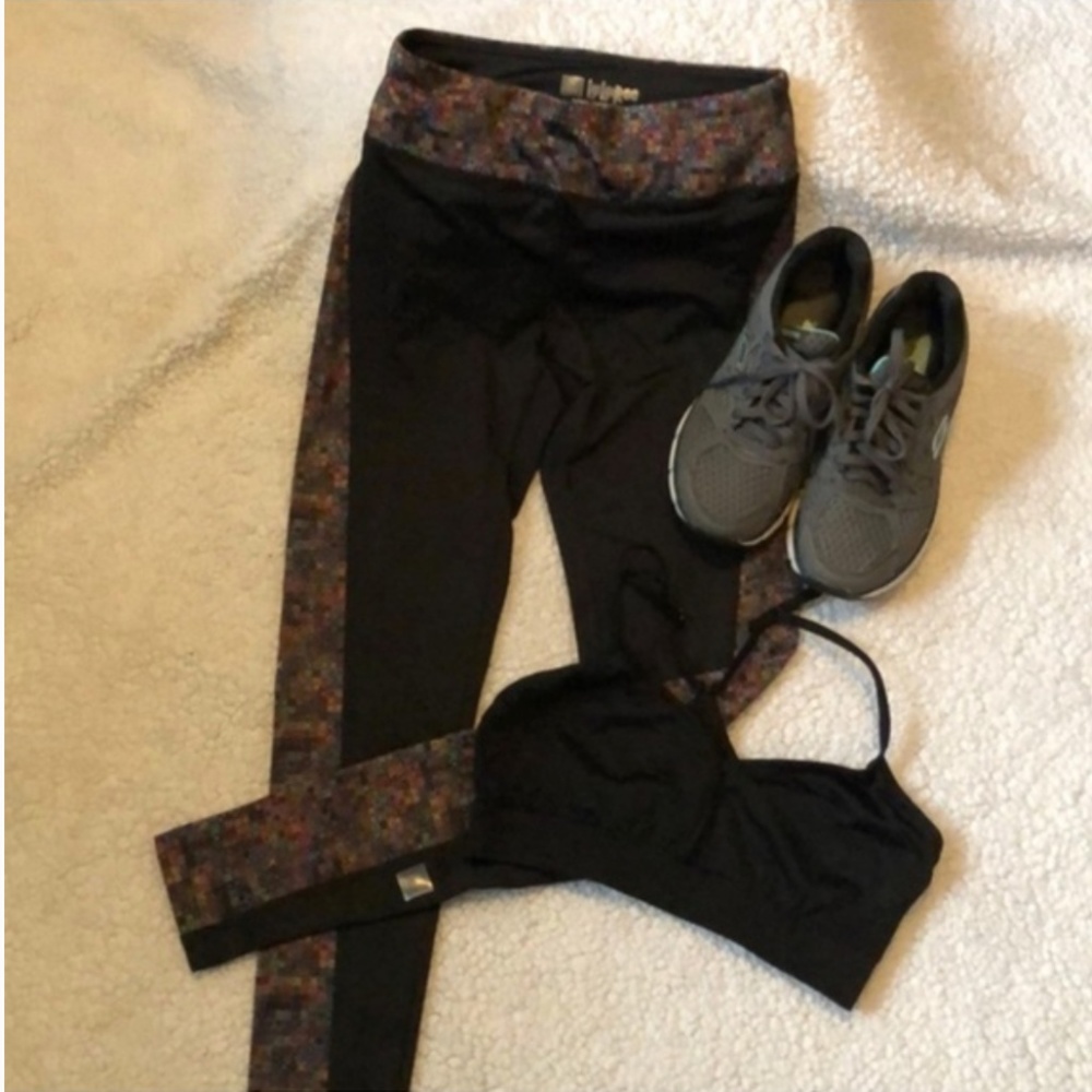 LulaRoe Jade Jogging Workout Yoga Athletic Pants